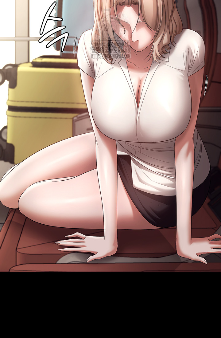 The Chairman’s Wife Raw Chapter 66 Page 24