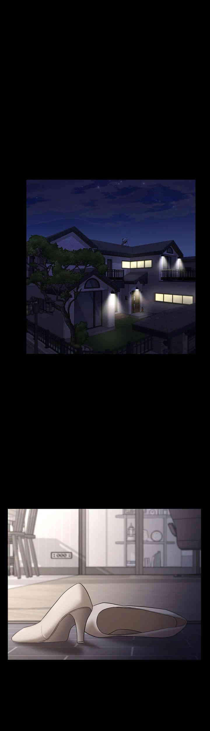 The Chairman’s Wife Raw Chapter 11 Page 36