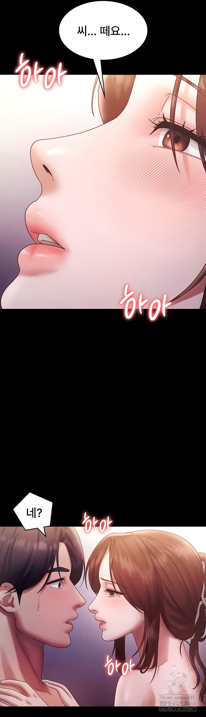 The Chairman’s Wife Raw Chapter 77 Page 11