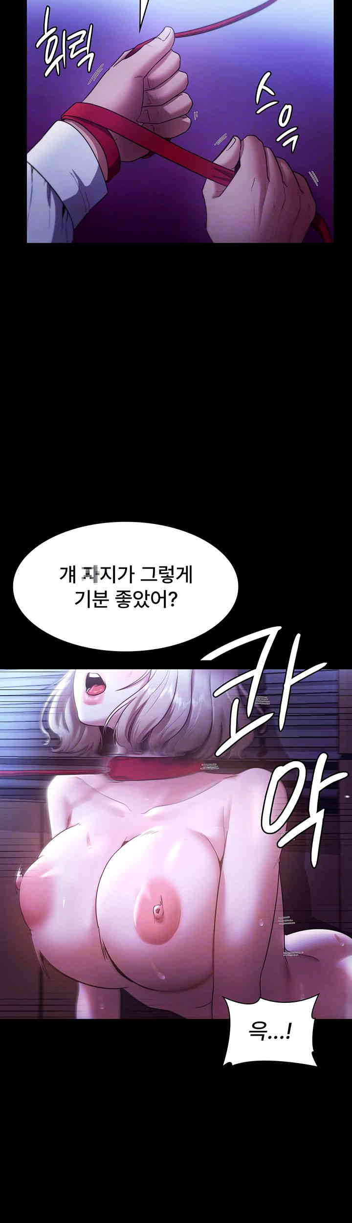 The Chairman’s Wife Raw Chapter 13 Page 9