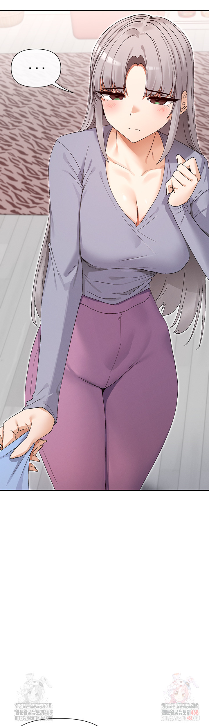 You Watch Stuff Like That? Raw Chapter 43 Page 51