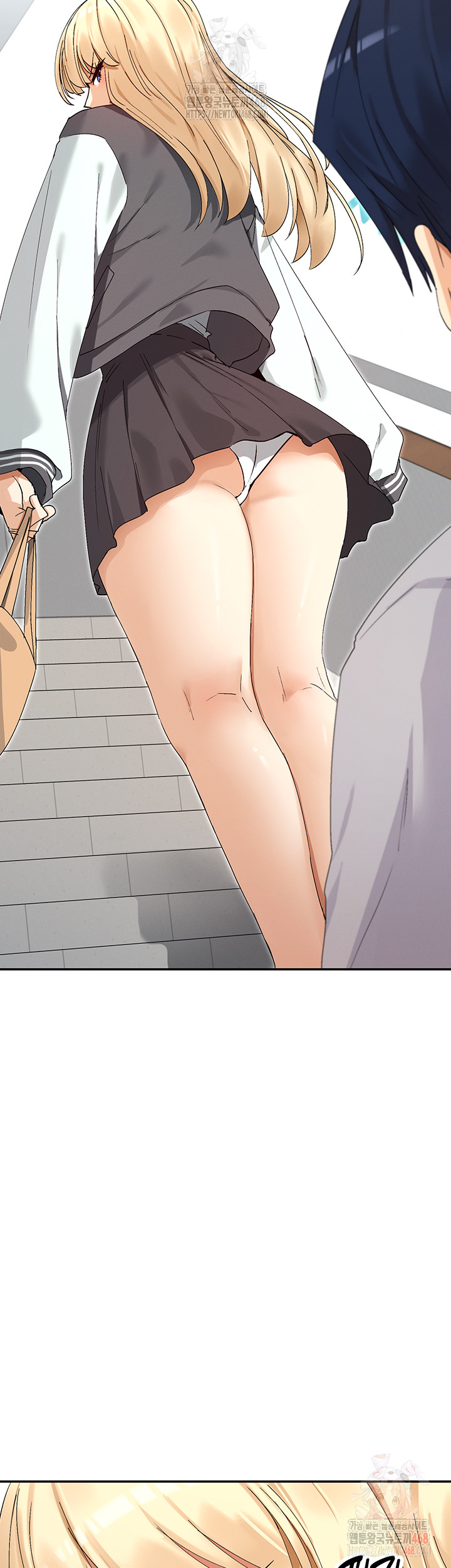 You Watch Stuff Like That? Raw Chapter 44 Page 22