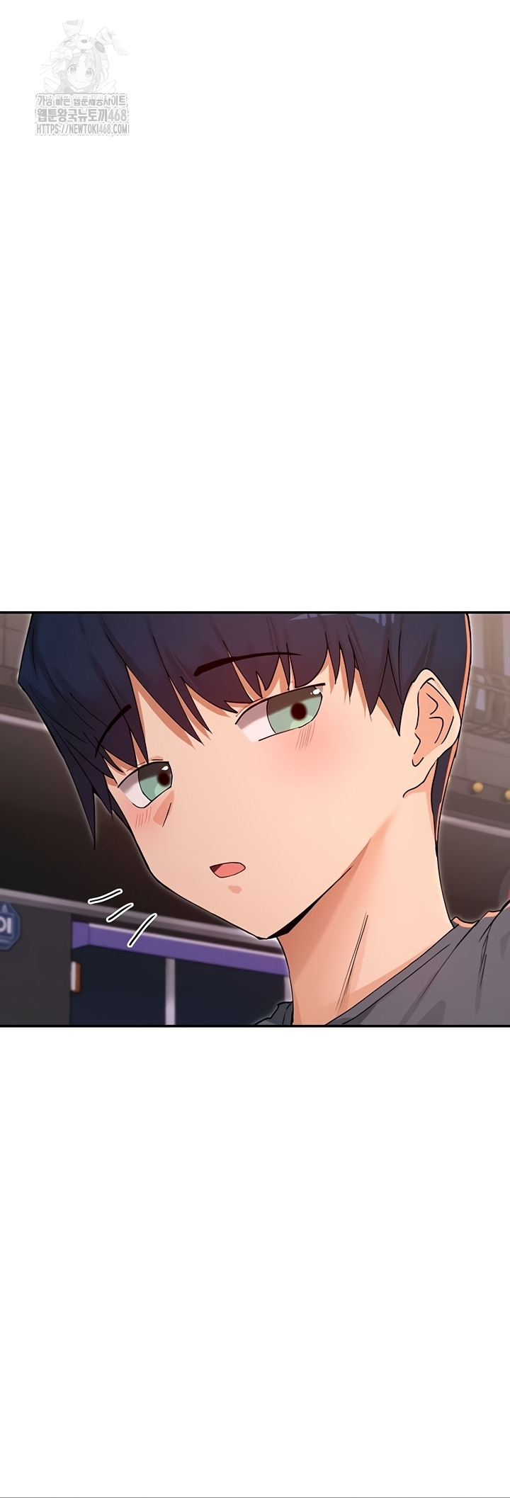 You Watch Stuff Like That? Raw Chapter 61 Page 33