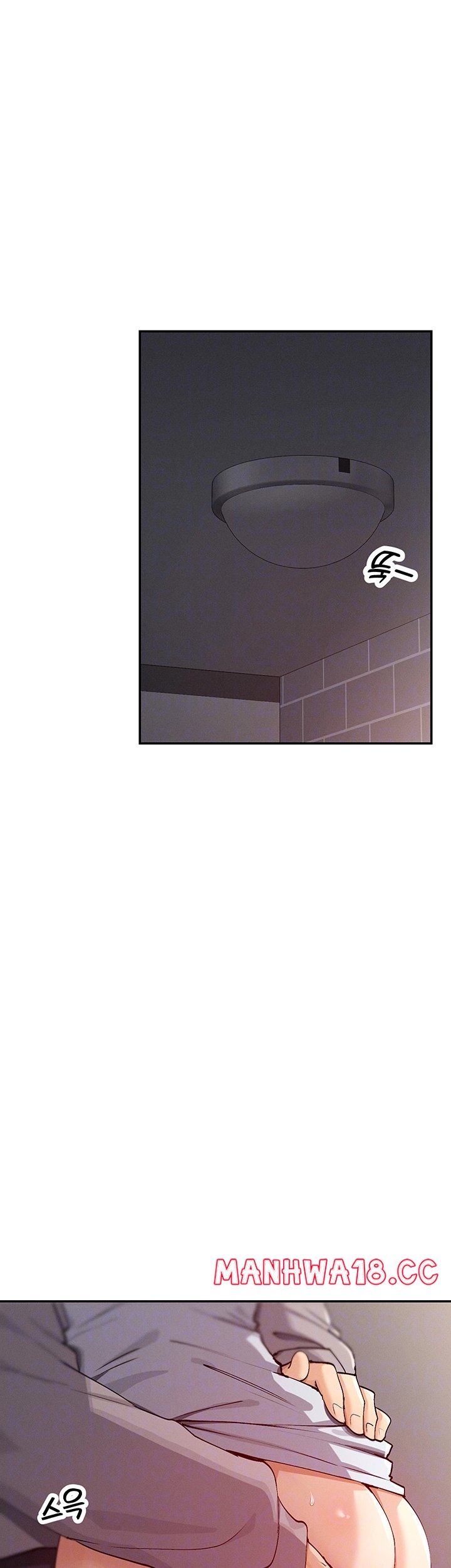 You Watch Stuff Like That? Raw Chapter 18 Page 12