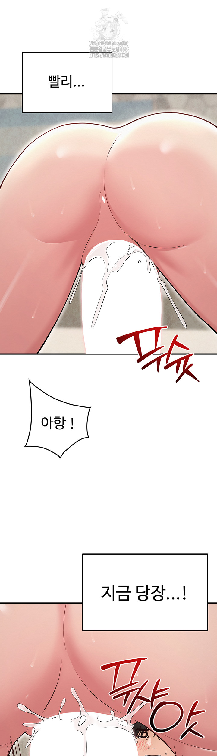 SNS Raw Chapter 32 Page 54