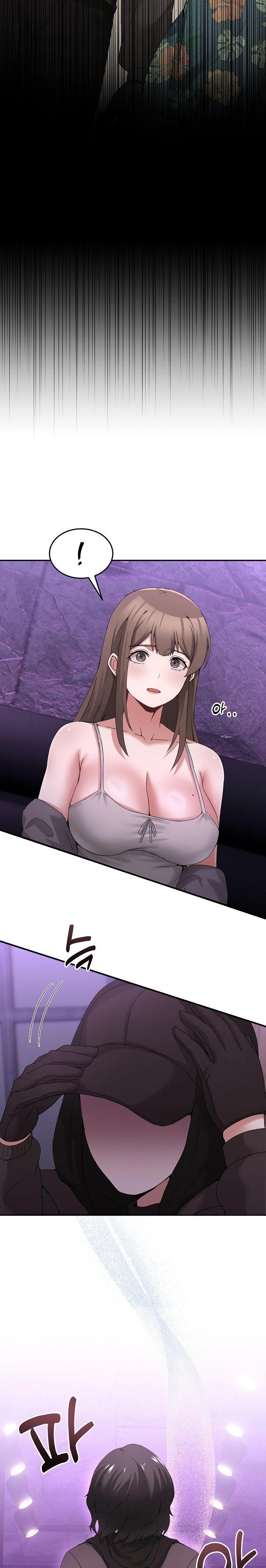 Men-Prohibited Chatroom Raw Chapter 16 Page 29