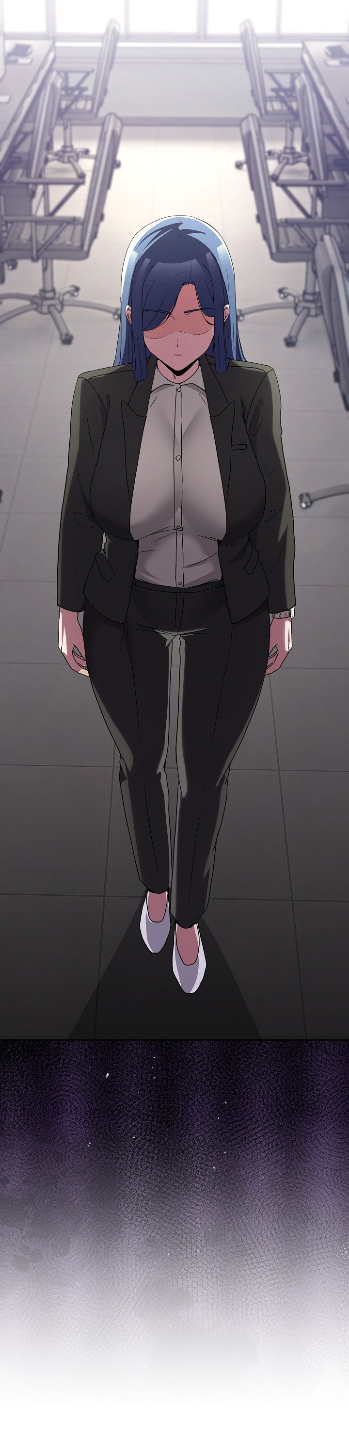 Men-Prohibited Chatroom Raw Chapter 34 Page 10