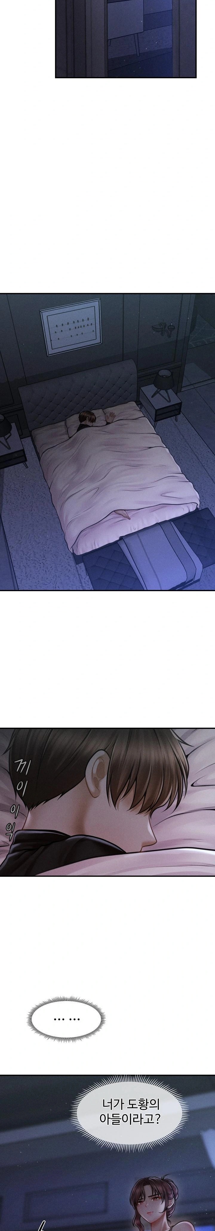 The Chairman’s Secret Son Raw Chapter 11 Page 29