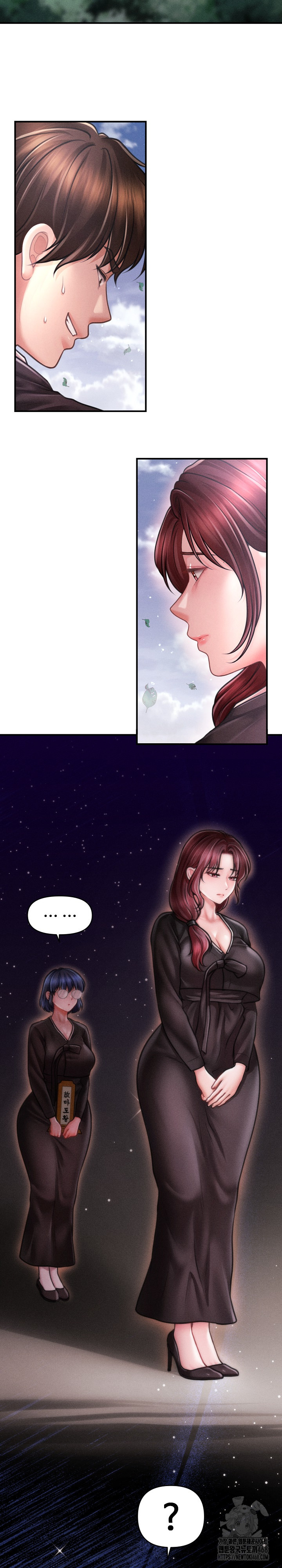 The Chairman’s Secret Son Raw Chapter 14 Page 24