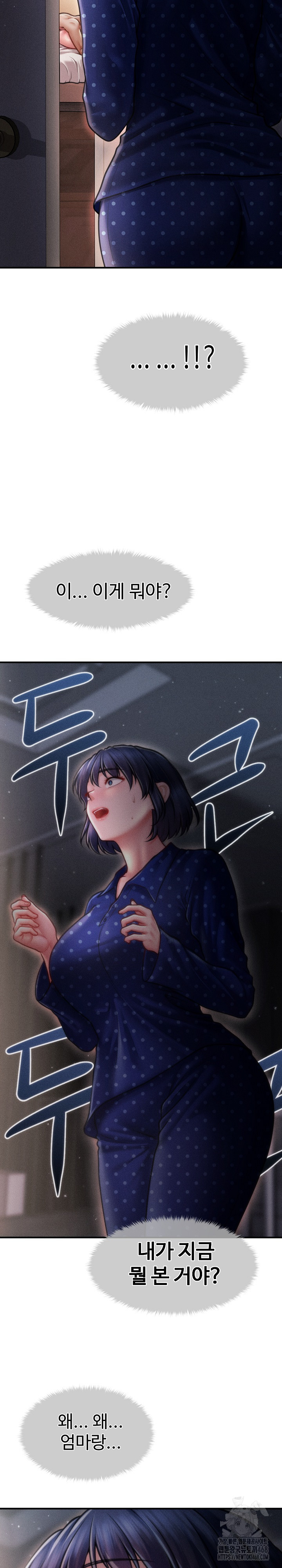 The Chairman’s Secret Son Raw Chapter 15 Page 17