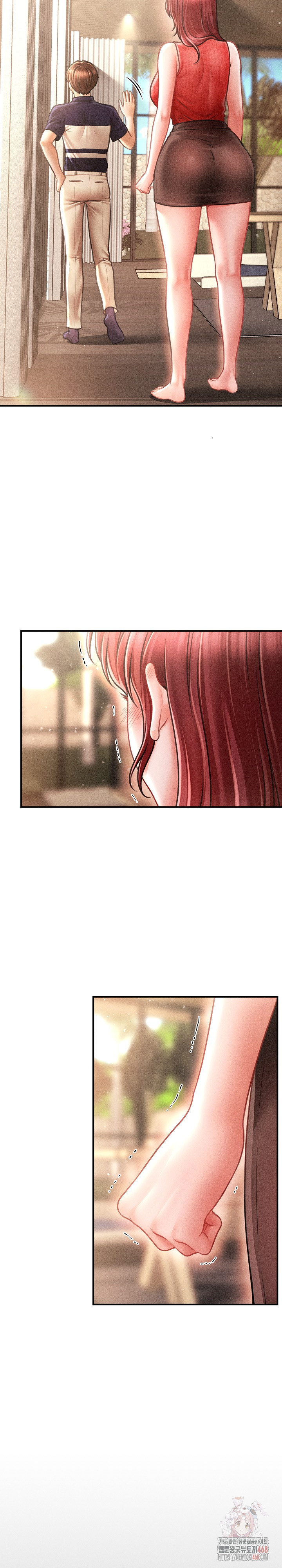 The Chairman’s Secret Son Raw Chapter 19 Page 26