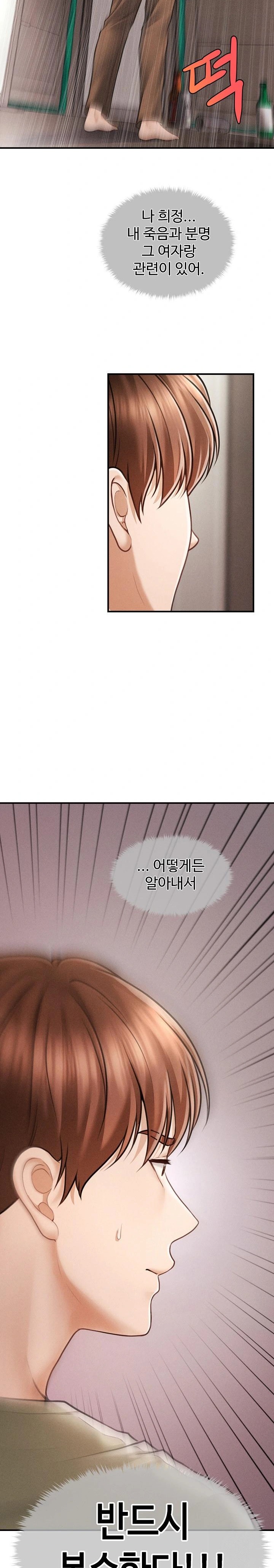 The Chairman’s Secret Son Raw Chapter 2 Page 17