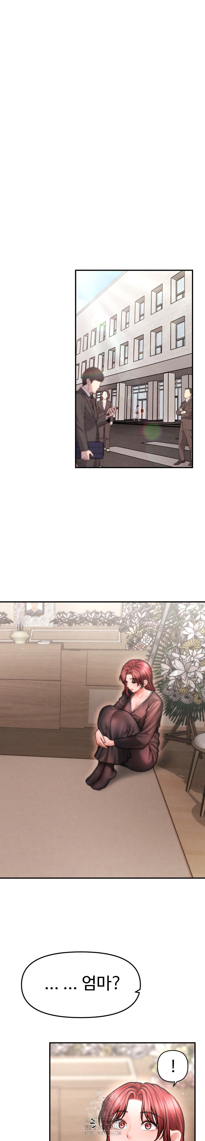 The Chairman’s Secret Son Raw Chapter 37 Page 17