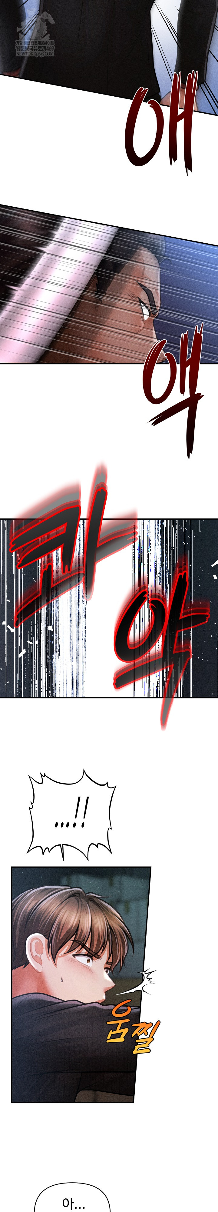 The Chairman’s Secret Son Raw Chapter 44 Page 11