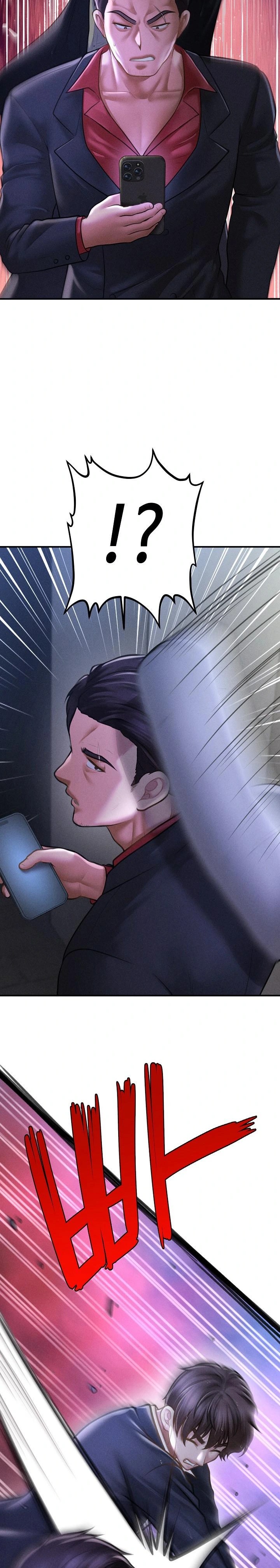 The Chairman’s Secret Son Raw Chapter 5 Page 23