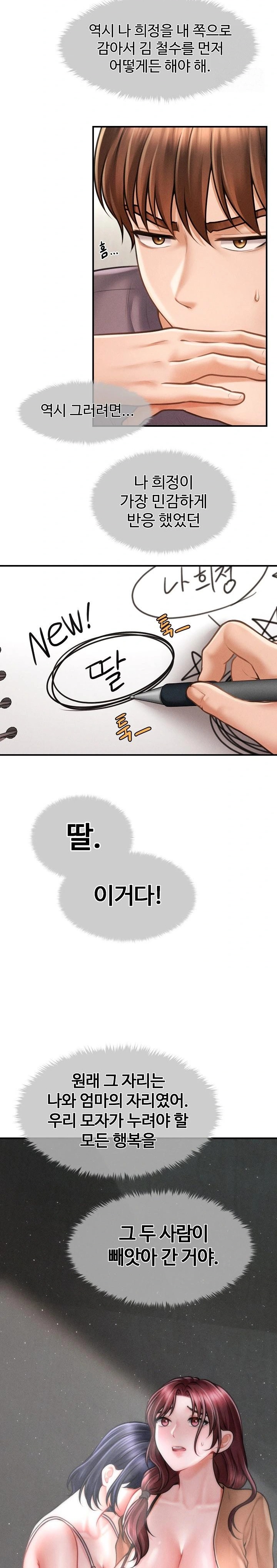 The Chairman’s Secret Son Raw Chapter 6 Page 7