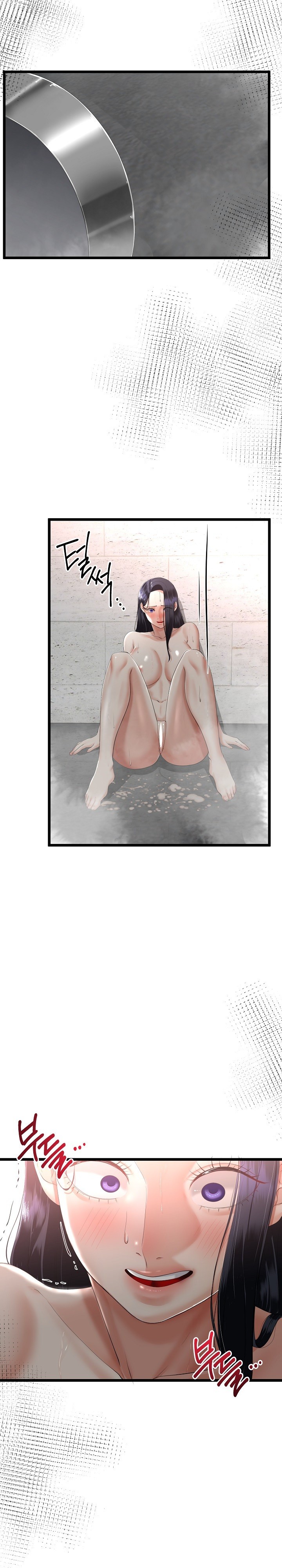 My Stepmom Has Returned Raw Chapter 13 Page 29