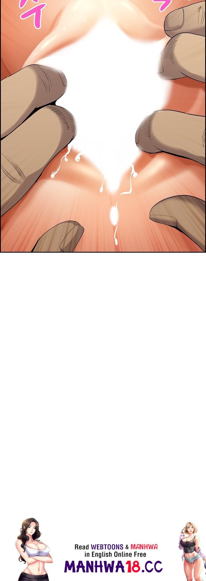 Big Guy Raw Chapter 1 Page 29