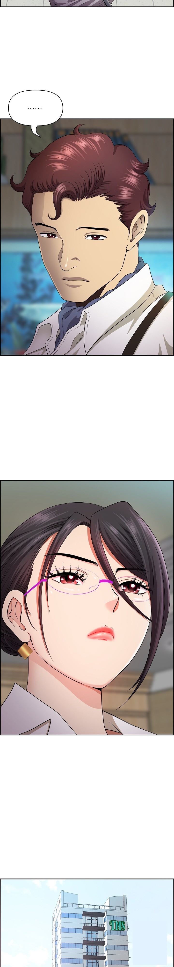 Big Guy Raw Chapter 10 Page 15
