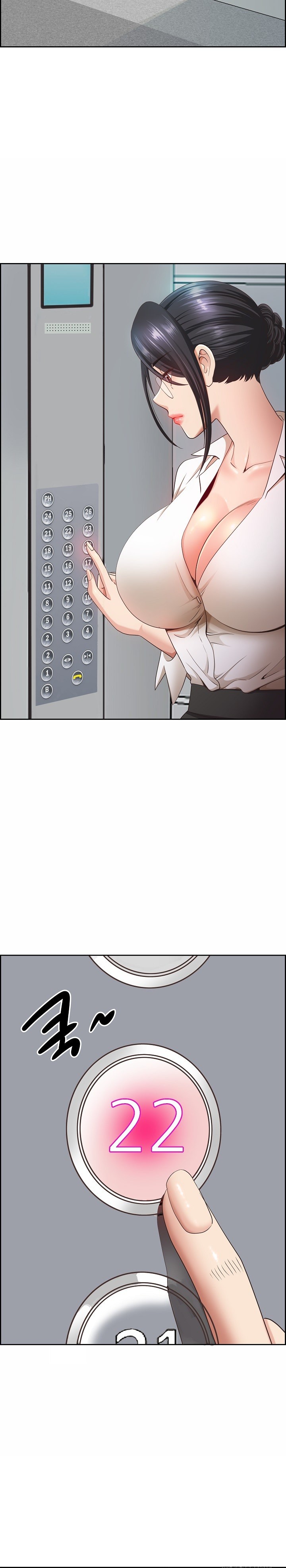 Big Guy Raw Chapter 10 Page 8