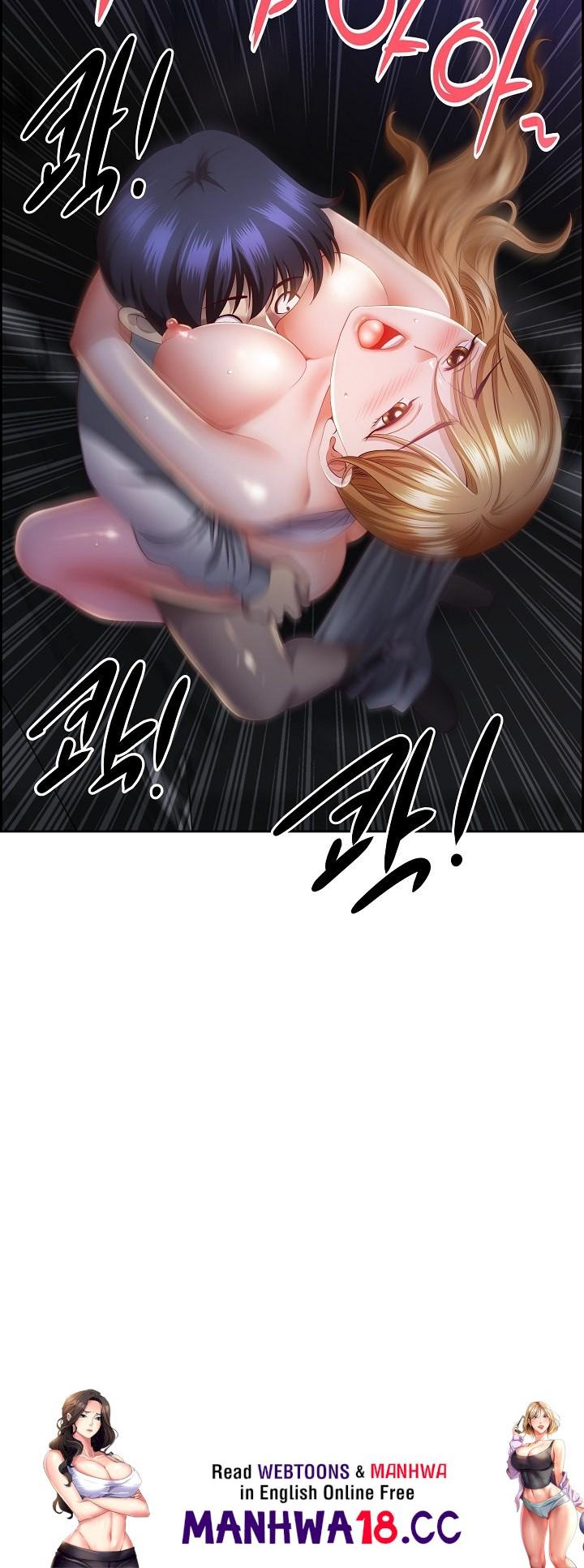 Big Guy Raw Chapter 14 Page 29