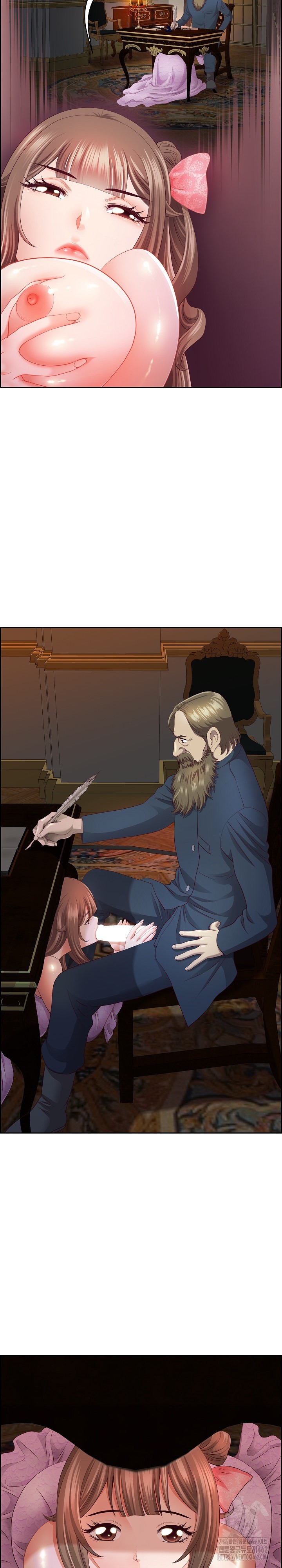 Big Guy Raw Chapter 18 Page 16