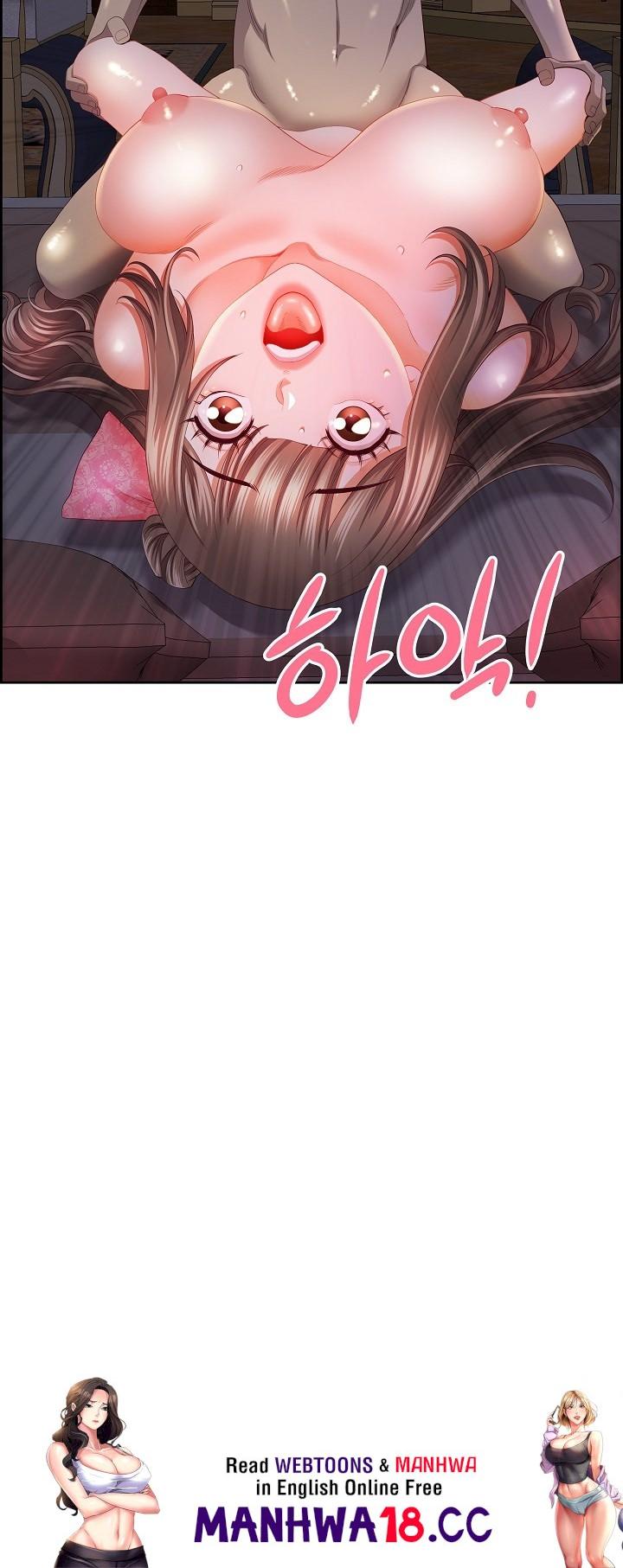 Big Guy Raw Chapter 18 Page 30