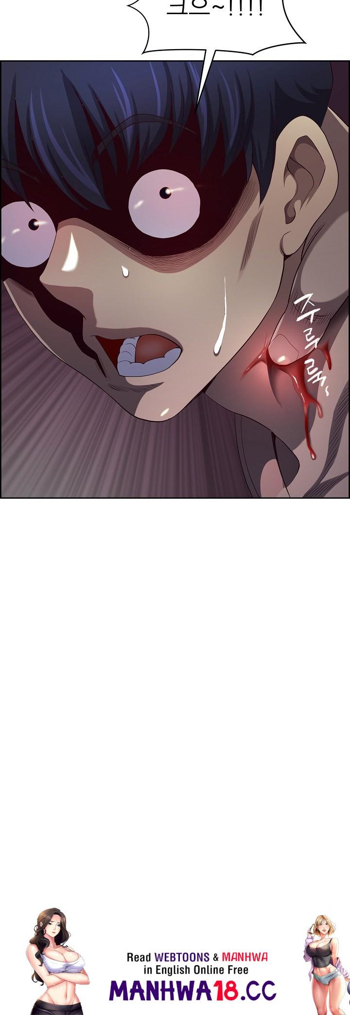 Big Guy Raw Chapter 19 Page 30