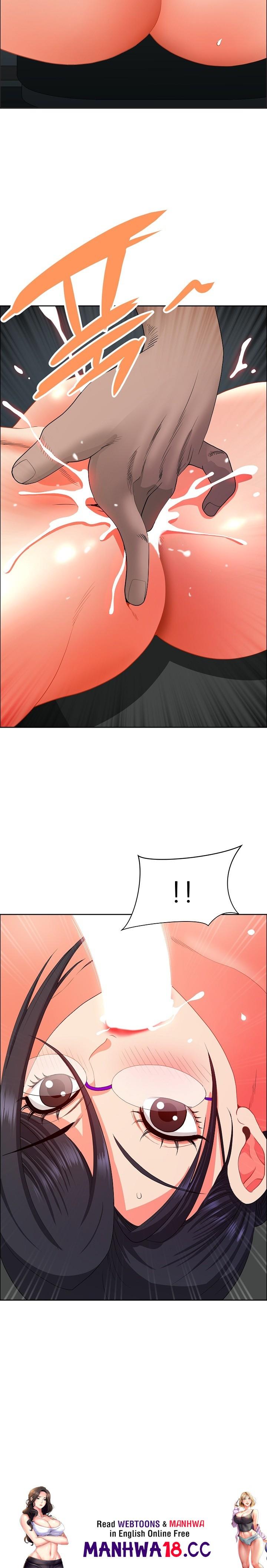 Big Guy Raw Chapter 21 Page 29