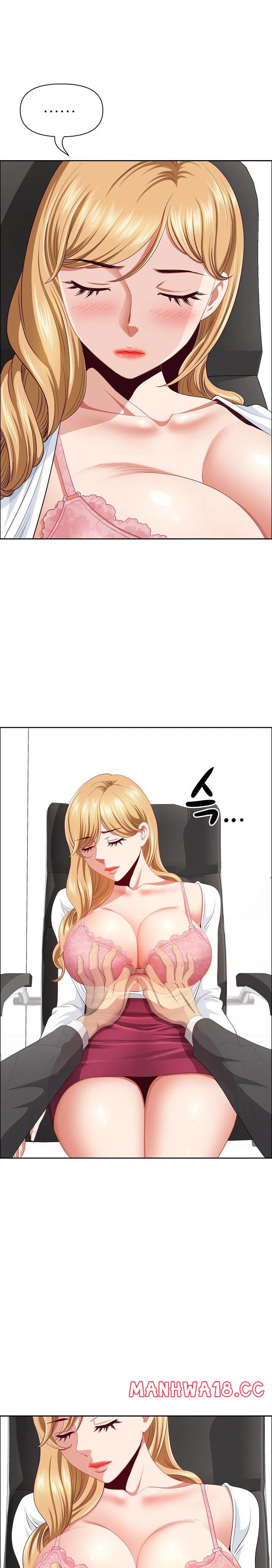 Big Guy Raw Chapter 27 Page 26