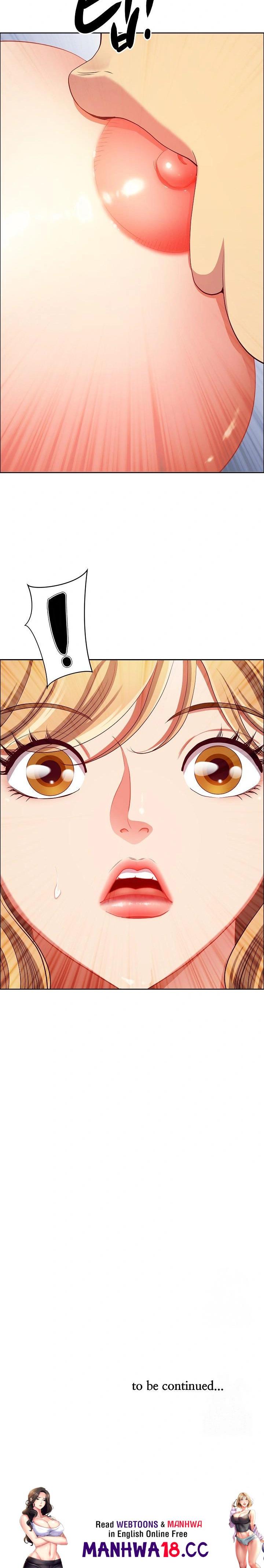 Big Guy Raw Chapter 27 Page 30
