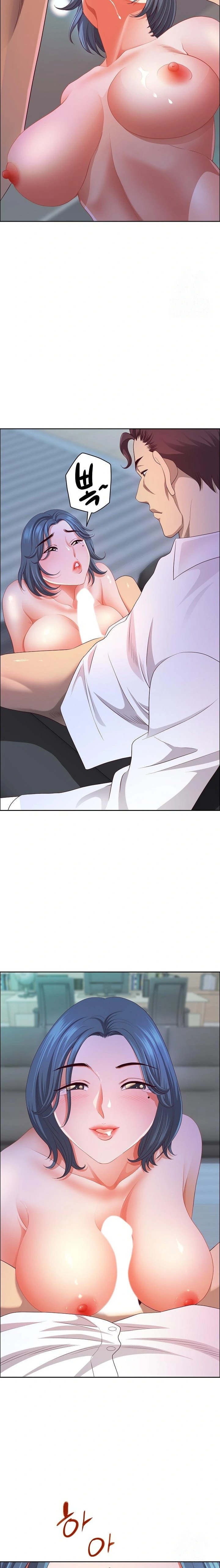 Big Guy Raw Chapter 38 Page 20