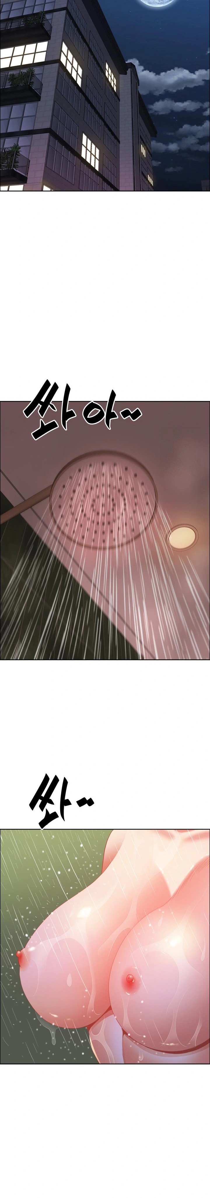 Big Guy Raw Chapter 46 Page 27