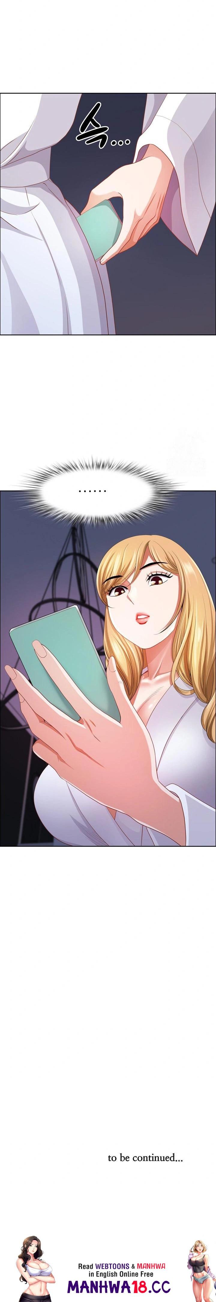 Big Guy Raw Chapter 46 Page 30