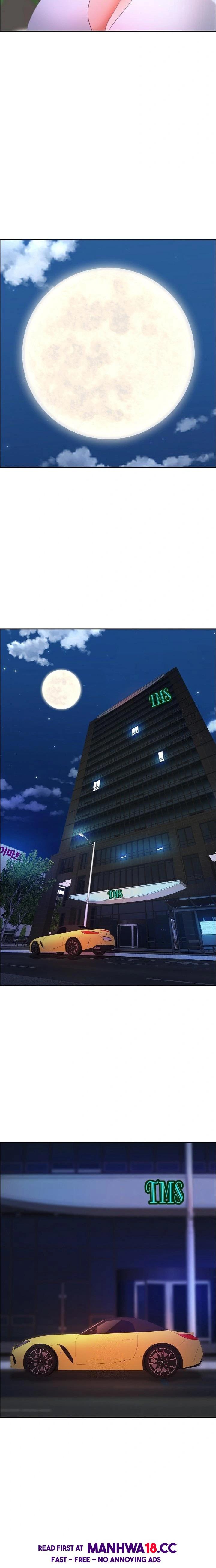 Big Guy Raw Chapter 48 Page 19
