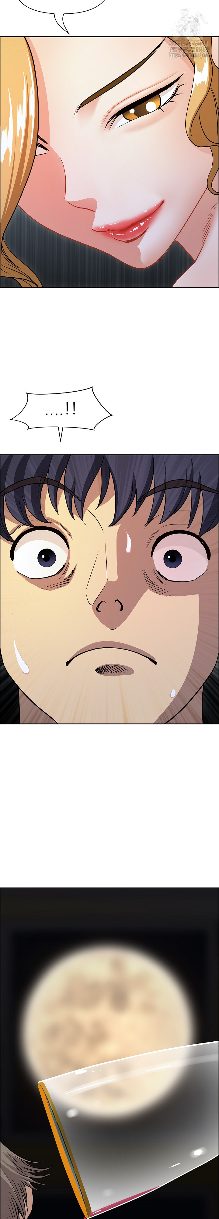 Big Guy Raw Chapter 56 Page 21