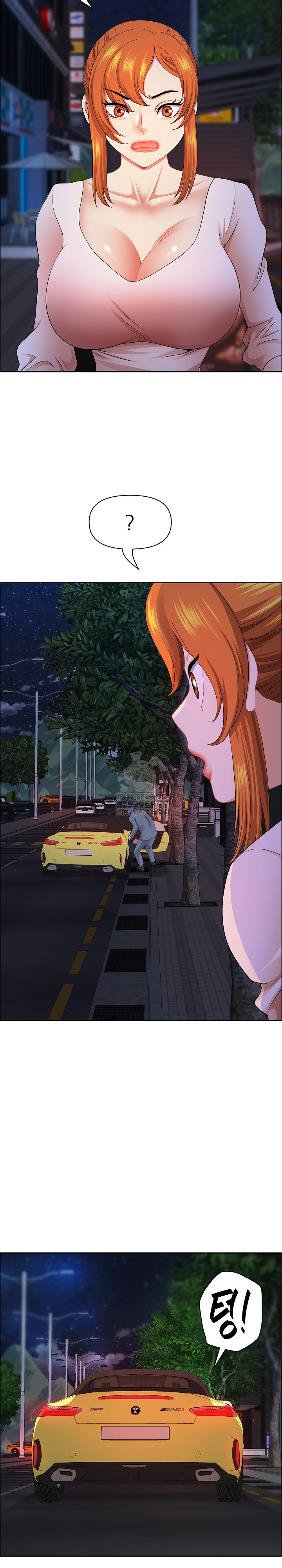 Big Guy Raw Chapter 57 Page 23