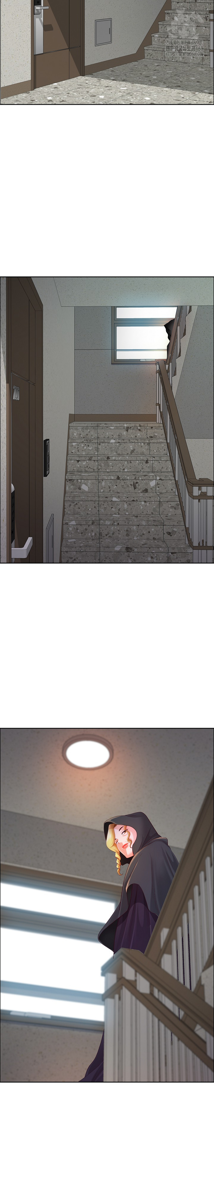 Big Guy Raw Chapter 59 Page 12