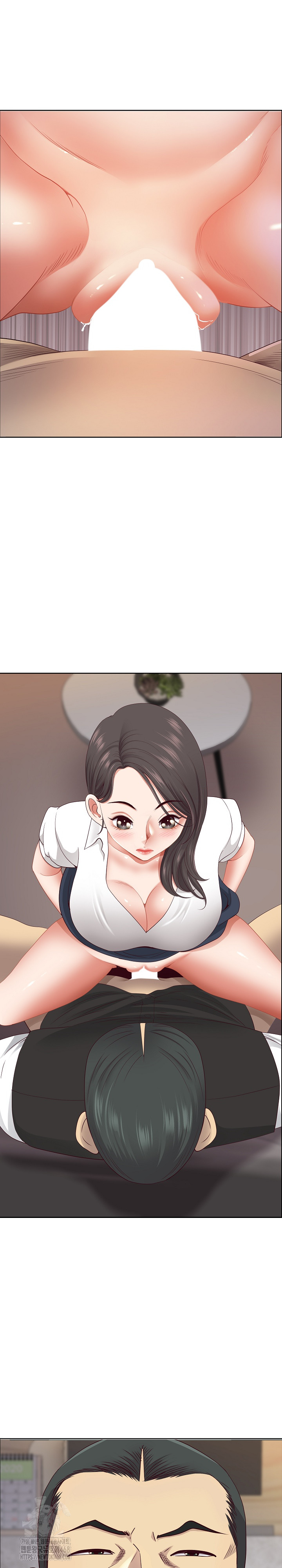 Big Guy Raw Chapter 68 Page 2