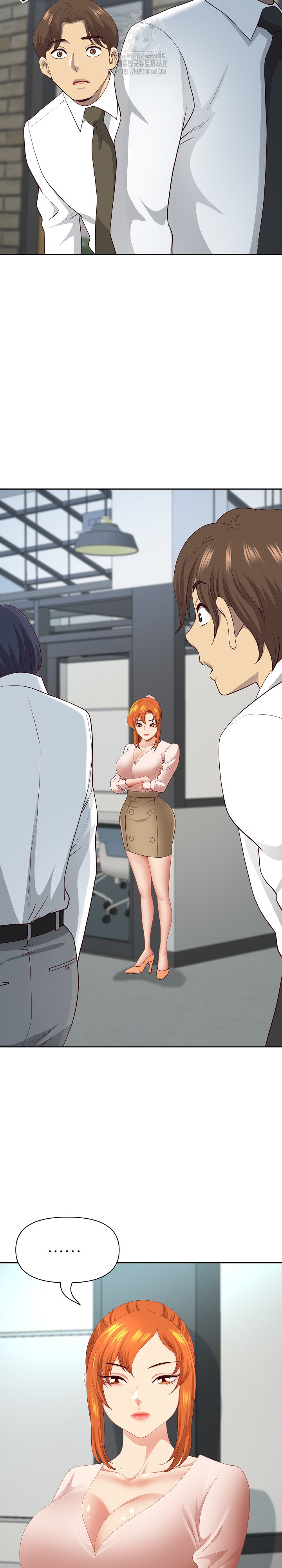 Big Guy Raw Chapter 68 Page 26