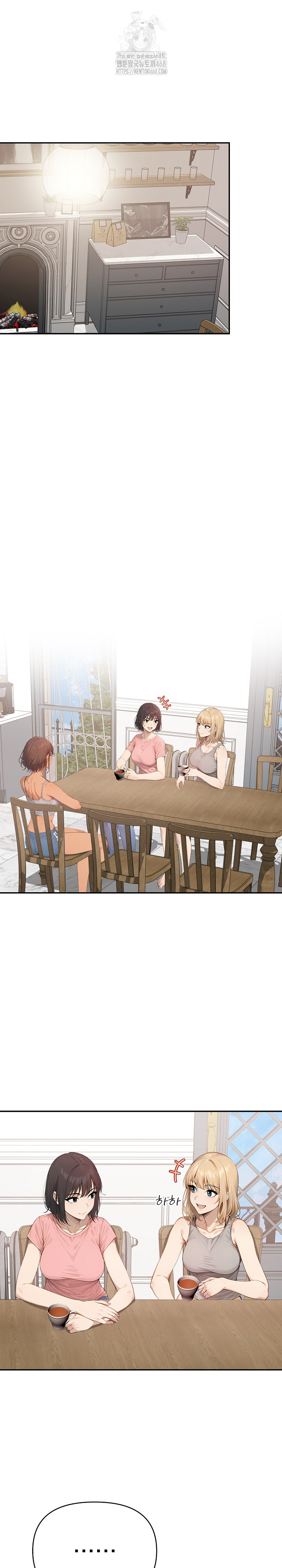 The Temptation of Local Married Women Raw Chapter 10 Page 14