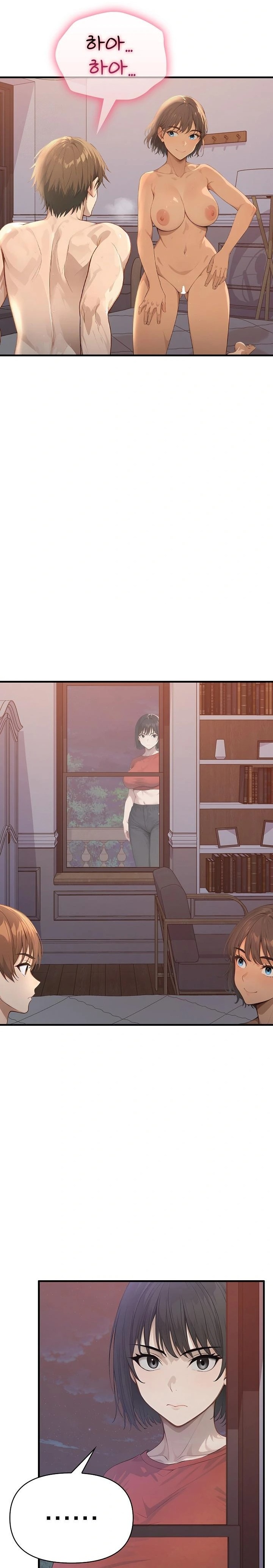 The Temptation of Local Married Women Raw Chapter 2 Page 22