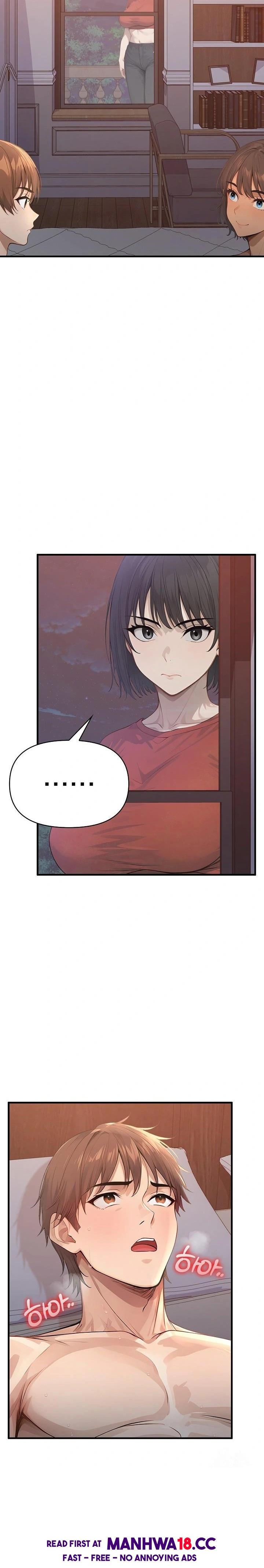 The Temptation of Local Married Women Raw Chapter 3 Page 2