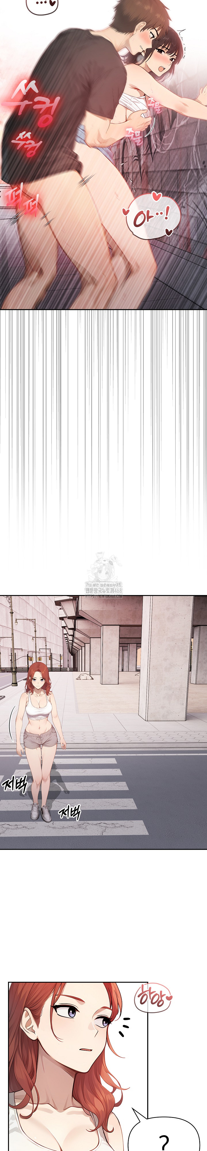 The Temptation of Local Married Women Raw Chapter 7 Page 23