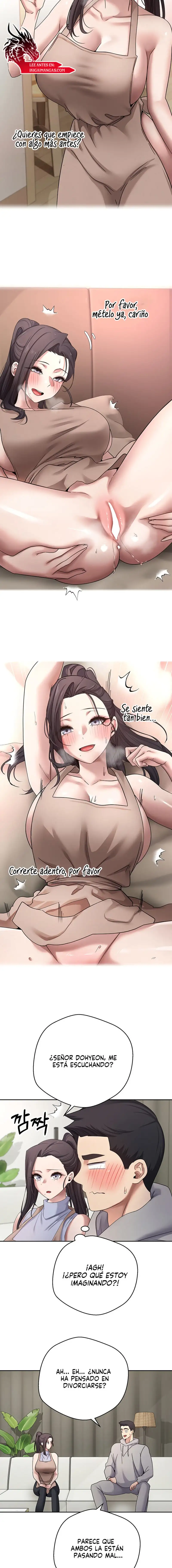 Turning My Life Around With Crypto Raw Chapter 40 Page 11
