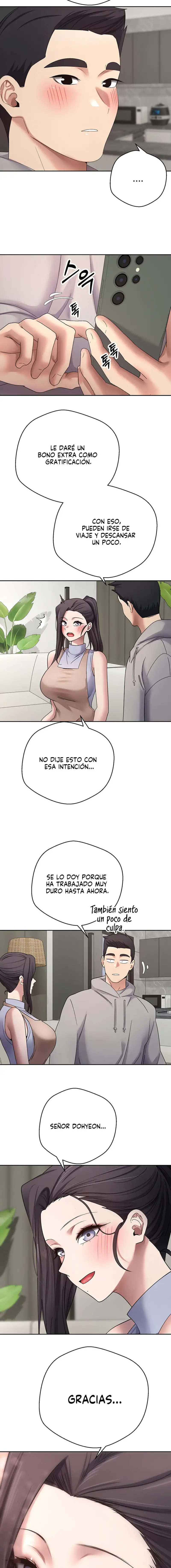 Turning My Life Around With Crypto Raw Chapter 40 Page 14