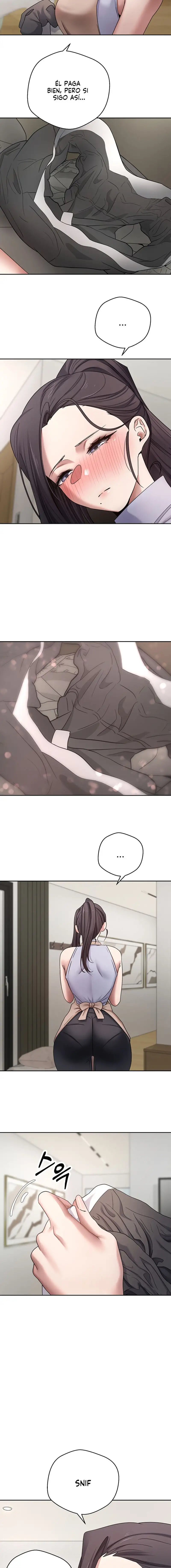 Turning My Life Around With Crypto Raw Chapter 40 Page 6