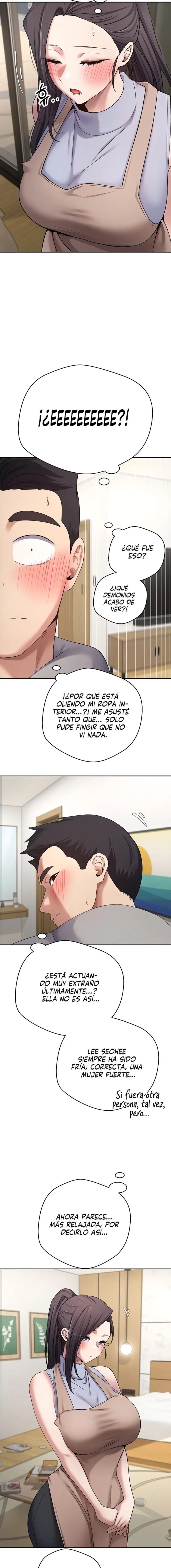 Turning My Life Around With Crypto Raw Chapter 40 Page 8