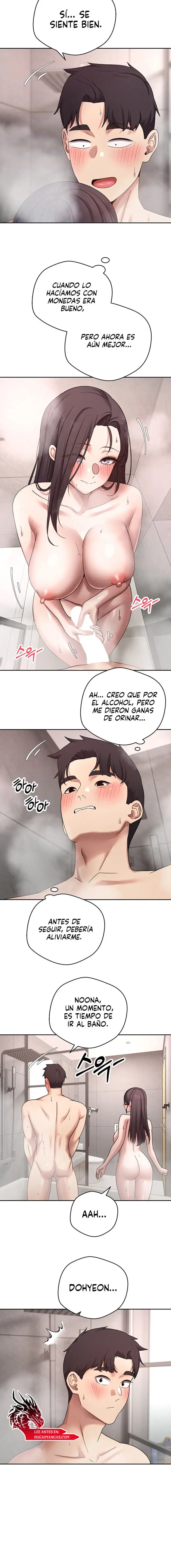 Turning My Life Around With Crypto Raw Chapter 42 Page 3