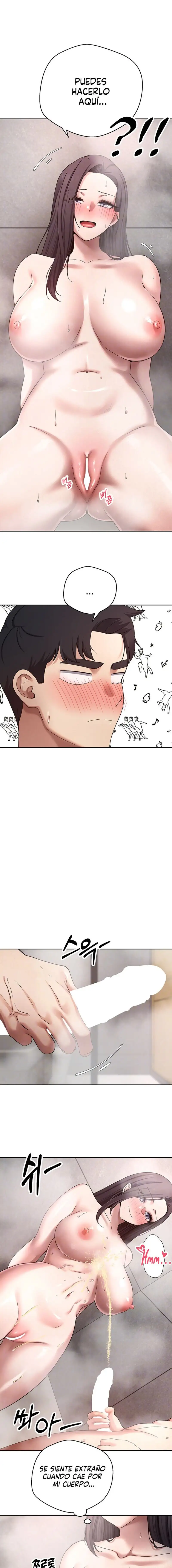 Turning My Life Around With Crypto Raw Chapter 42 Page 4